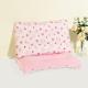 Kindergarten Nap Pillow All-cotton Bean-shaped