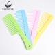 Large tooth comb-pink-1 - Option1