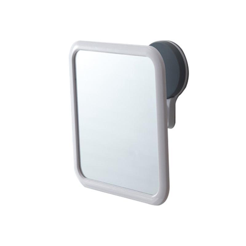 Makeup Mirror-White-One Pack-Box-SHEIN Cross-Border - Option1