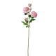 High Quality Peony Artificialfake Flower Decoration Rose Living Room