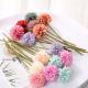Flower Dandelion Chrysanthemum DIY Handmade Editing Home Decoration Photography Props Exclusive