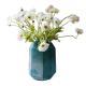 Creative Colorful Silk Fabric Artificial Flowers
