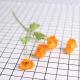 Creative Colorful Silk Fabric Artificial Flowers