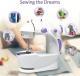 Desktop Home Automatic Sewing Machine