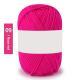 50-gram White-label Milk Cotton Yarn