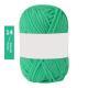 50-gram White-label Milk Cotton Yarn
