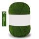50-gram White-label Milk Cotton Yarn