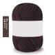 50-gram White-label Milk Cotton Yarn