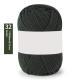 50-gram White-label Milk Cotton Yarn
