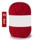 50-gram White-label Milk Cotton Yarn