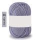 50-gram White-label Milk Cotton Yarn