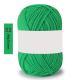 50-gram White-label Milk Cotton Yarn