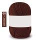 50-gram White-label Milk Cotton Yarn