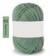 50-gram White-label Milk Cotton Yarn