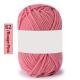 50-gram White-label Milk Cotton Yarn