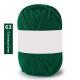 50-gram White-label Milk Cotton Yarn
