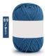 50-gram White-label Milk Cotton Yarn