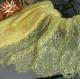 3-meter-long Export Eyelash Lace Trim For Apparel Fabrics