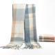 Imitation Cashmere Scarf Womens Shawl For Students
