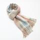 Imitation Cashmere Scarf Womens Shawl For Students