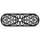   Stair Treads, 10 pcs, 25x75 cm, Rubber
