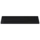  Stair Mats 5 pcs. 25x75 cm Rubber
