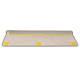   Self-Adhesive Stair Mats, Sisal Look, 15 Pieces, 65x  