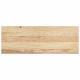   Stair Treads 2 pcs. Untreated 70x Solid Oak Wood