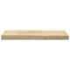   Stair Treads 2 pcs. Untreated 70x Solid Oak Wood