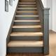   Stair Treads 2 pcs. Untreated 70x Solid Oak Wood