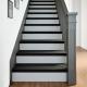   Stair Treads 2 pcs. Untreated 70x Solid Oak Wood