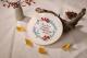 DIY Fabric Embroidery Flower And Grass Material Package Kit Sewing Kit