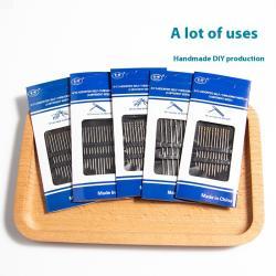 Household Side Open Back Sewing Needle