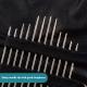 Household Side Open Back Sewing Needle