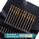 Household Side Open Back Sewing Needle