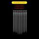 Household Side Open Back Sewing Needle
