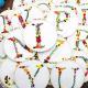 3d Embroidery Handmade Creative Embroidery Diy Fabric Kit Material Package