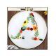 3d Embroidery Handmade Creative Embroidery Diy Fabric Kit Material Package