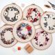 Creative 3D Embroidery Diy Material Pack