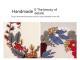 Creative 3D Embroidery Diy Material Pack