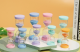 Hourglass Timer-30 minutes-Random color-1 - Option1
