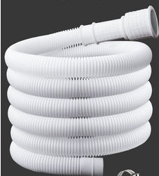 Plastic hose-1.5m-1 piece - Option1