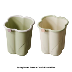 four-leaf-clover-trash-can-random-color-9l-pp-1-piece-cjsd28331330001