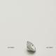 Pearl Diamond Edge Clothing Decorative Buttons
