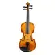 New 1/8 Acoustic Violin With Hard Case,Violin Bow,Shoulder Rest,Rosin,Extra Strings And Sourdine