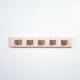 Household Wooden Wall-mounted Eyewear Holder