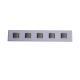 Household Wooden Wall-mounted Eyewear Holder