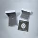 Ring Earring And Necklace Jewelry Packaging Box Portable Gift Box
