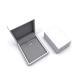 Ring Earring And Necklace Jewelry Packaging Box Portable Gift Box