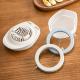 Stainless Steel 3-in-1 Wire Egg Cutter